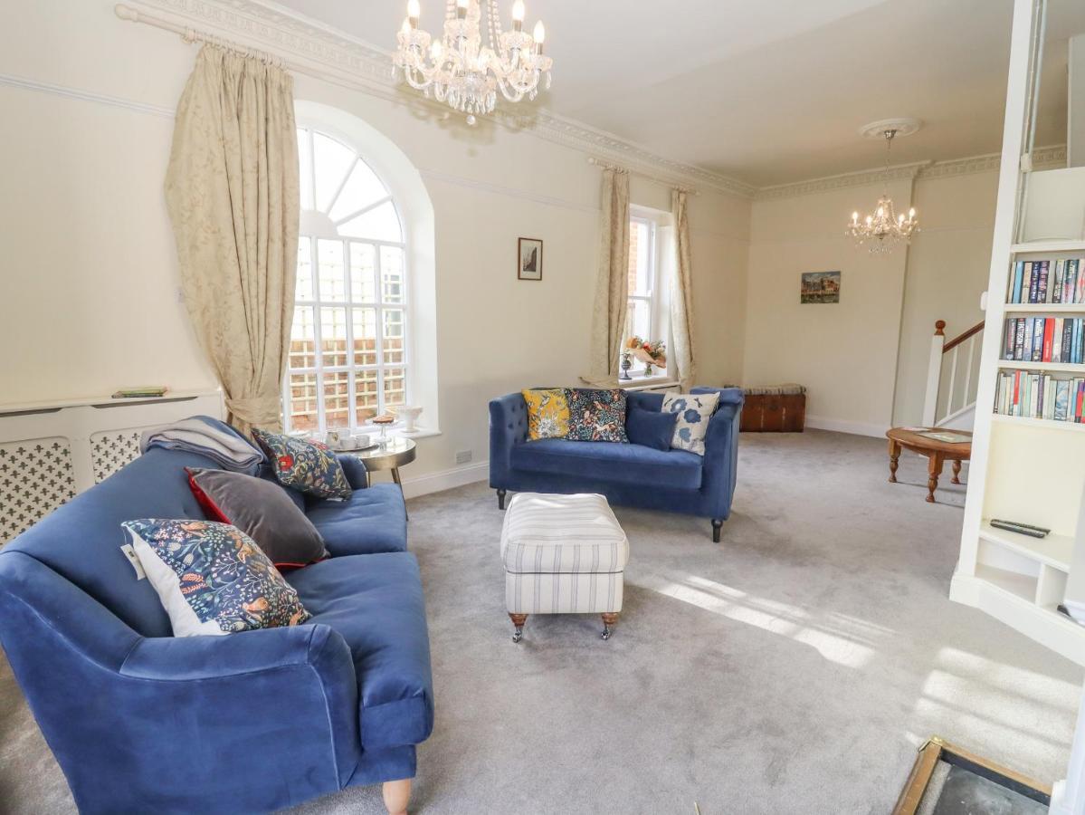 The Manse Studio Villa Malvern Wells Exterior photo