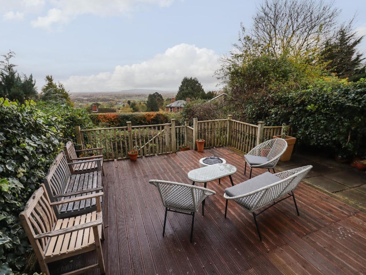 The Manse Studio Villa Malvern Wells Exterior photo